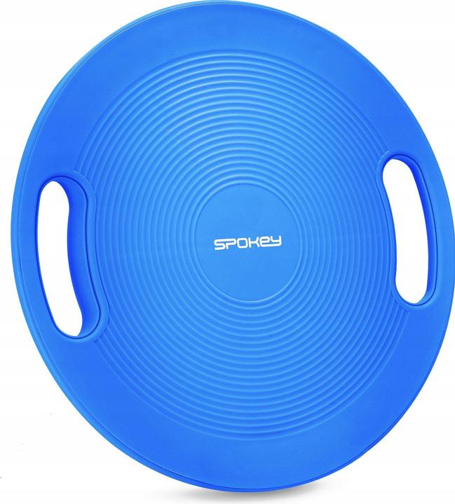 Actual product image Spokey Exercise balance platform SWING