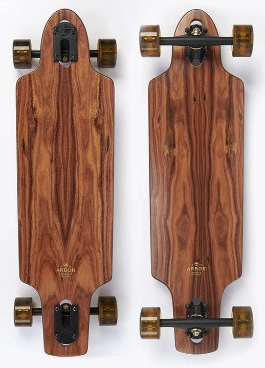 Image du produit Arbor Flagship Zeppelin Cruiser (32")