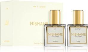 Produktbild Nishane Duo Pack Set Hacivat EDP 15ml + ANI EDP 15ml