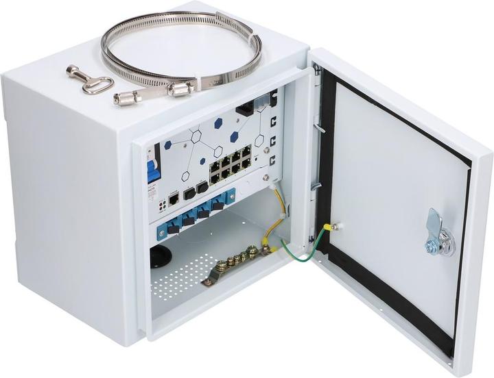 Produktbild Extralink EX.32794 (8 Ports)
