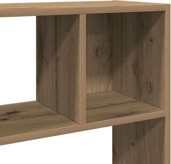 Immagine prodotto VidaXL Scaffale (105 x 24 x 102 cm)