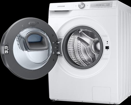 Produktbild Samsung WD90T654ABH/S5