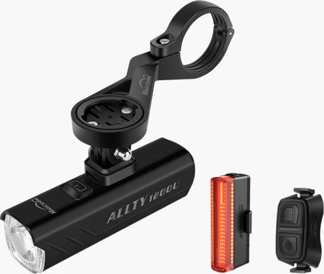 Magicshine COMBO ALLTY 1200 + SEEMEE 50V2 (1200 lm)