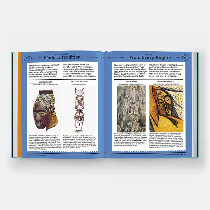 Produktbild The Ultimate Art Museum (Englisch, Gipson Ferren, 2021)