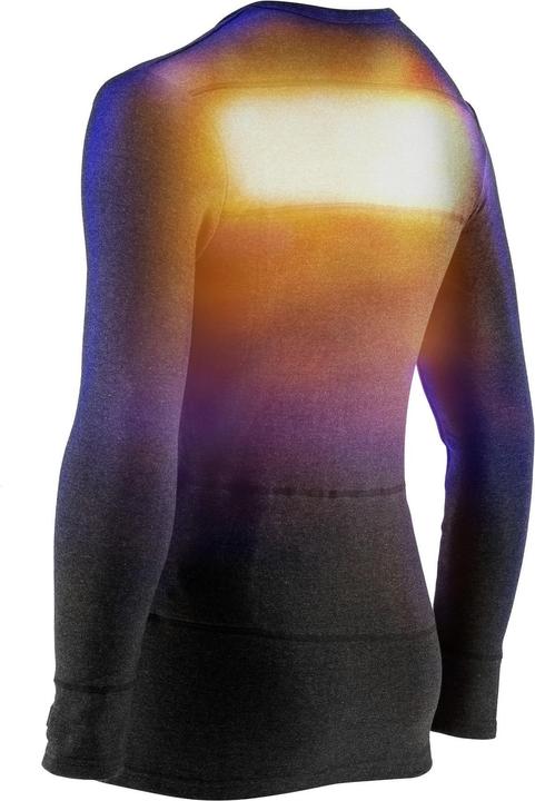 Immagine prodotto Bertschat Camicia riscaldabile Pro (3XL)