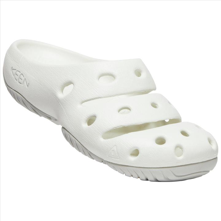 Star White, Vapor