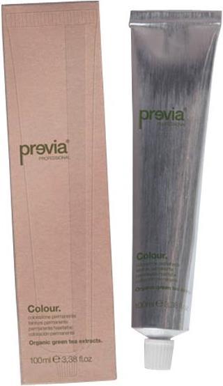 Produktbild Previa Permanent Colour Haarfarbe (i4 Kupfer Intensiv)