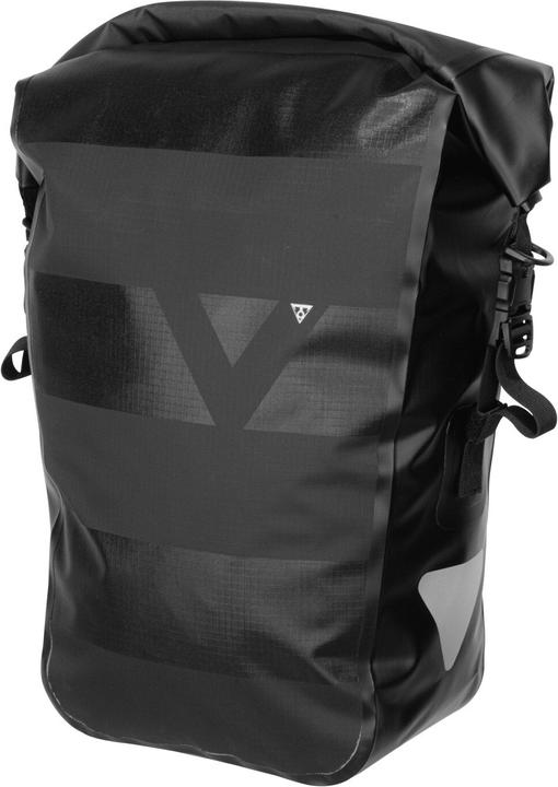 Actual product image Topeak DryBag (20 l, Luggage carrier bag)