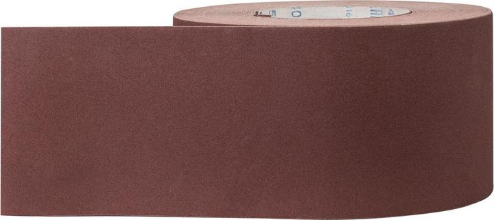 Image du produit Bosch Professional Zubehör Feuille abrasive J450 Expert for Wood and Paint, 115 mm x 50 m, G240 (240)