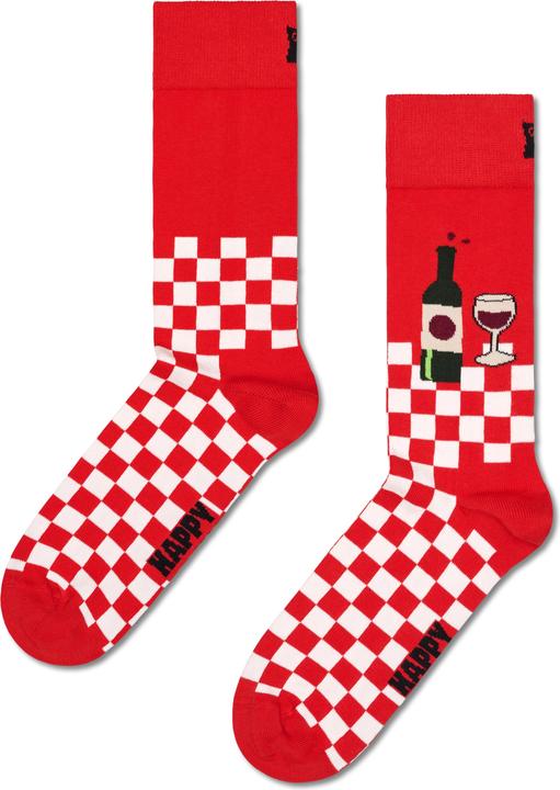 Image du produit Happy Socks Set cadeau 7 Days Socks (paquet de 7, 41 - 46)