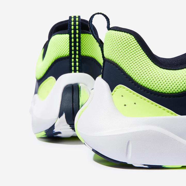 Actual product image Decathlon Playful Fast (39)
