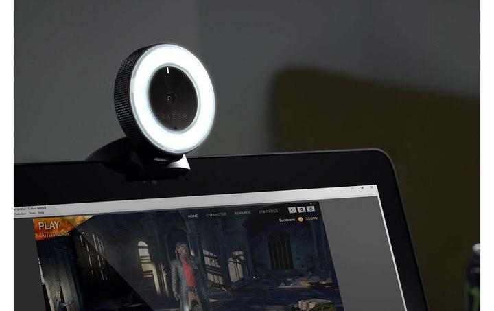 Productafbeelding Razer Kiyo (4 Mpx)