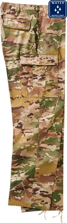 Brandit US Ranger Cargo Pants - 8036 (3XL)