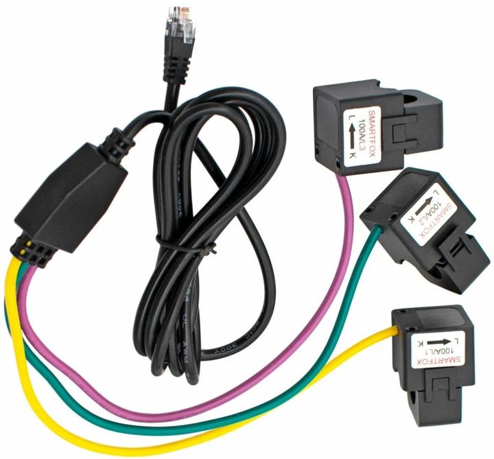 Produktbild Smartfox SMAR Stromwandler