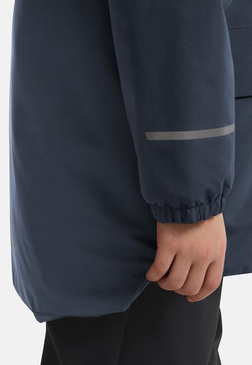 Actual product image Jack Wolfskin Canvey Jkt Kids (140)