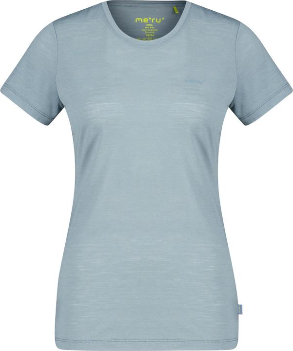 Produktbild Meru Trelleborg T Shirt Merino (42, L)