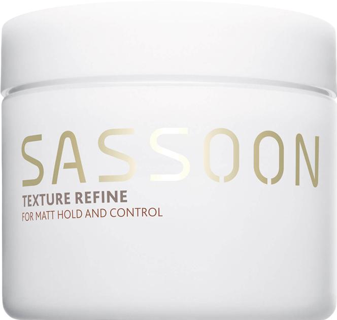 Actual product image Sassoon Texture Refine (Hair cream, 50 ml)