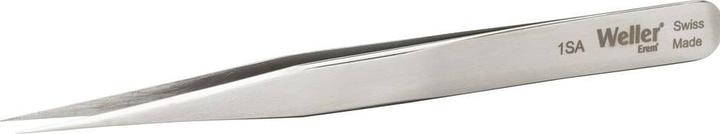Weller Erem 1SA Präzisionspinzette Spitz, fein 120.00mm