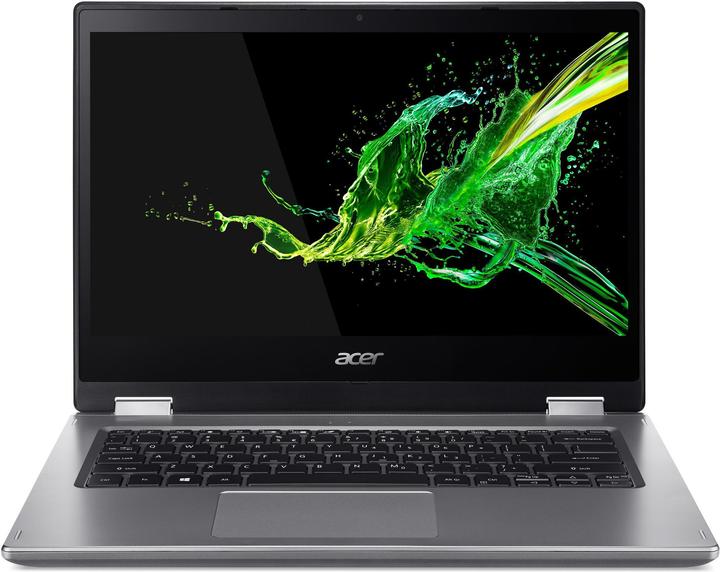 Image du produit Acer Spin 3 – SP314-53N-566W (14", Intel Core i5-8265U, 8 Go, 256 Go, CH)