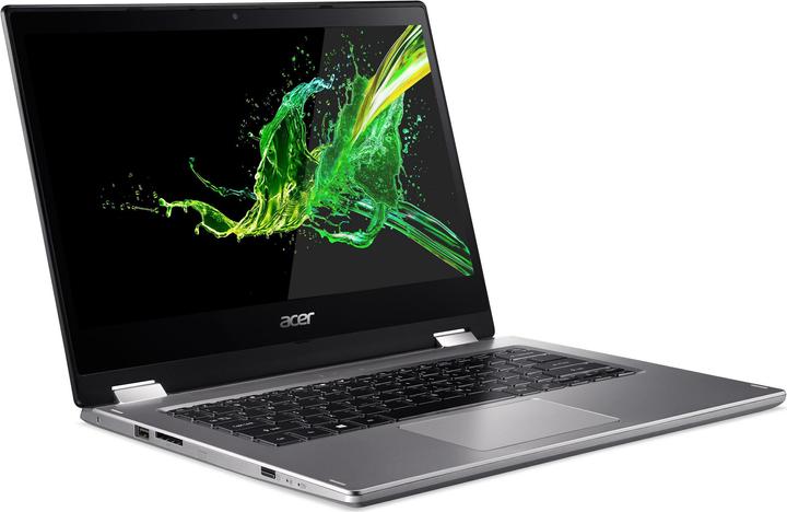 Image du produit Acer Spin 3 – SP314-53N-566W (14", Intel Core i5-8265U, 8 Go, 256 Go, CH)