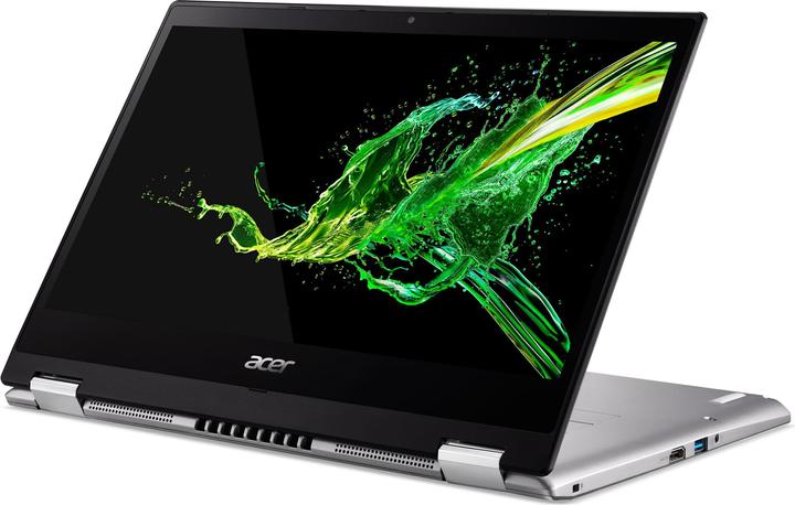 Image du produit Acer Spin 3 – SP314-53N-566W (14", Intel Core i5-8265U, 8 Go, 256 Go, CH)
