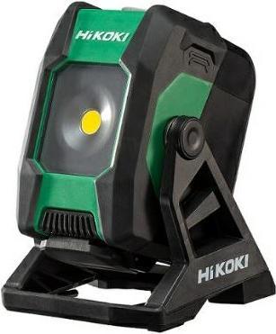 Immagine prodotto Hitachi HIKOKI LAMPADA LED 18 -36V 350-2000lm UB18DB W4Z (2000 lm)