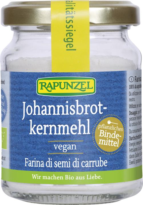 Produktbild Rapunzel Johannisbrotkernmehl (65 g)