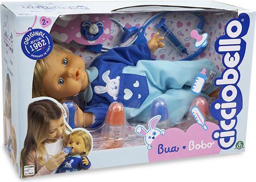 Actual product image Giochi Preziosi Cicciobello