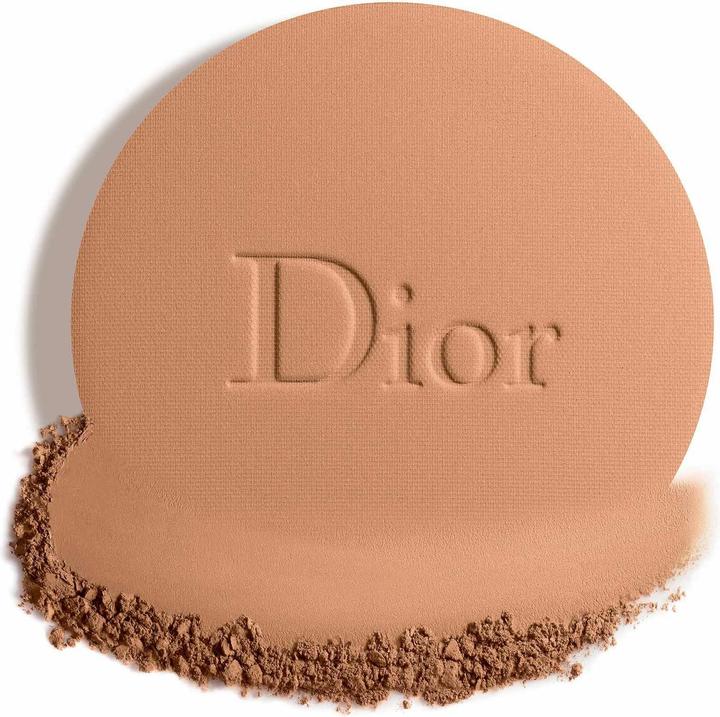 Actual product image Dior Forever Natural Bronze (03 Soft Bronze, Bronzer, 9 g)