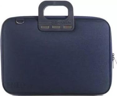 Image du produit Bombata Housse pour ordinateur portable Nylon 15.6 navy (15")