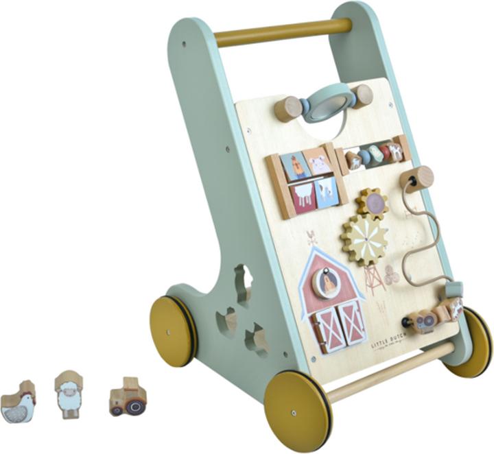 Produktbild Little Dutch Little Farm