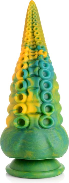 Frisky Monstropus