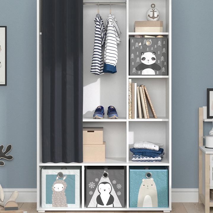 Produktbild Vicco Luigi (105.80 cm)