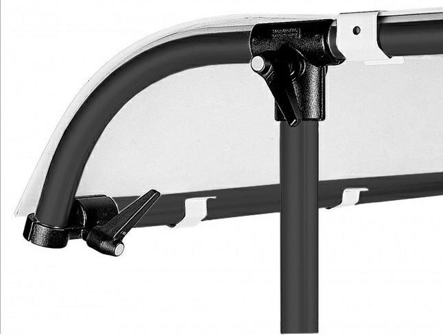 Produktbild Manfrotto Still Life (Stativadapter)
