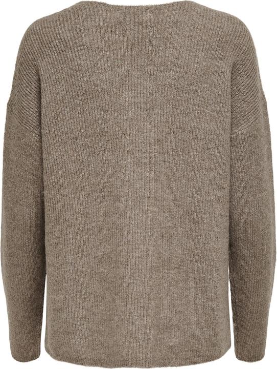 Produktbild Only V-Ausschnitt Strickpullover (XS)