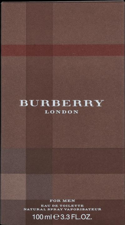 Image du produit Burberry Londres (Eau de toilette, 100 ml)