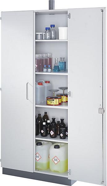 Produktbild Caspar & CO. Labora Labor-Chemikalienschrank