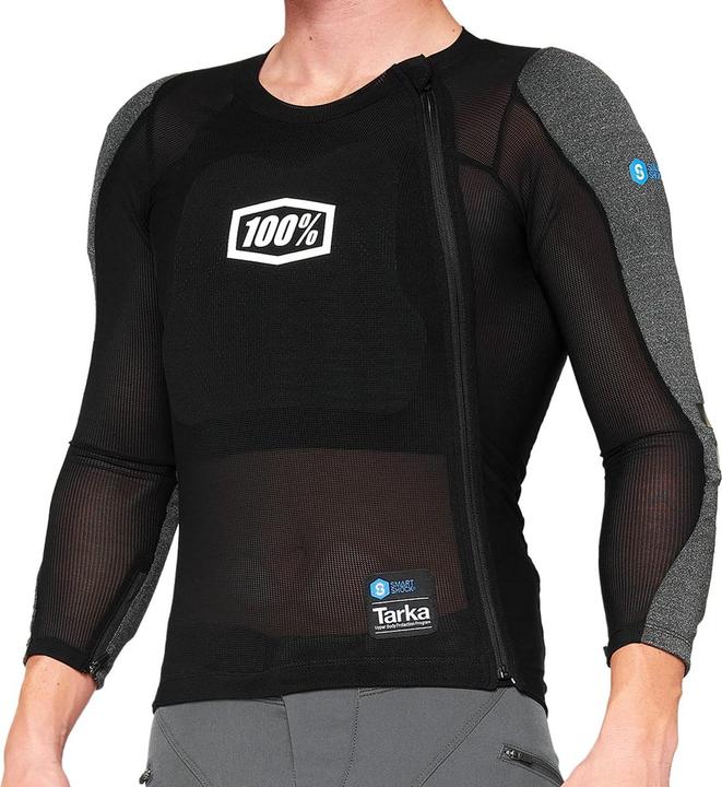 Produktbild 100% Tarka (XL, Rückenprotektor, Einzelstück)