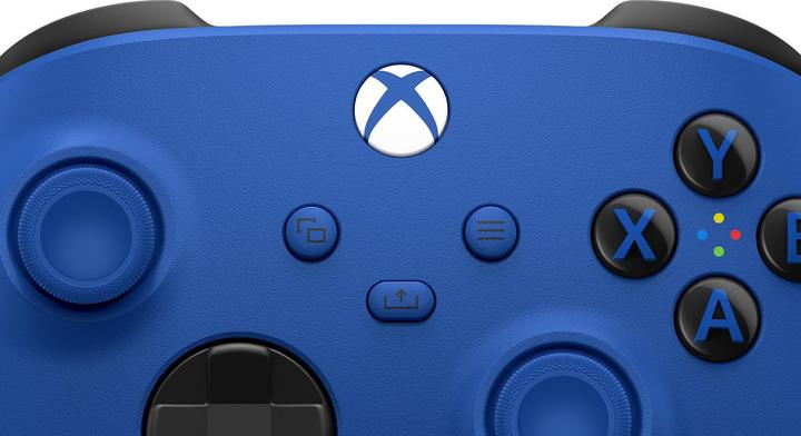 Actual product image Microsoft Xbox WLC M Branded fo EN/FR/DE/IT/PL/PT/ (Android)