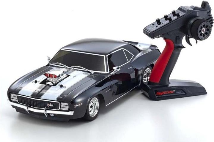 Actual product image Kyosho Series car Fazer MK2 VE (RTR Ready-to-Run)