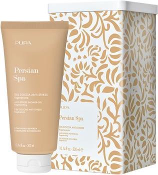 Pupa Milano Persian Spa Duschgel In A Box Anti-Stress Duschgel 300 Ml (300 ml)