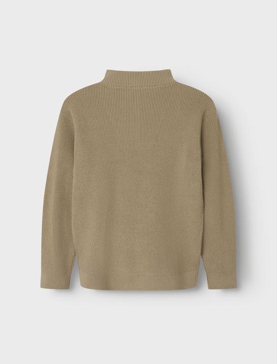 Actual product image Name it Nkmnesolle Ls Knit Noos (146)