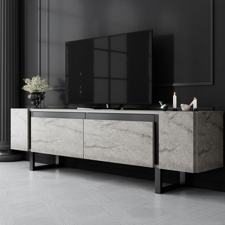 Produktbild Skye Decor Yildiz TV Stand (180 x 50 x 30 cm)