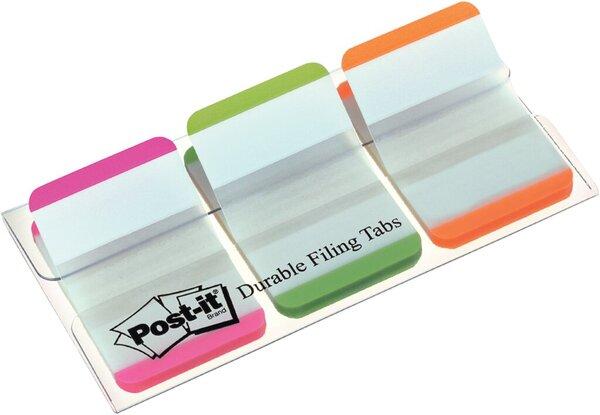 Produktbild Post-it Index Strong (25 x 38 mm)