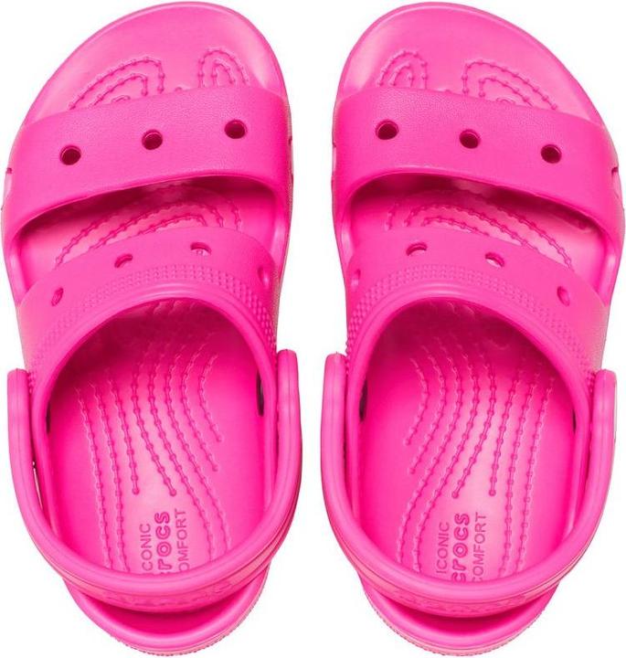 Immagine prodotto Crocs Sandali classici per bambini Jr (20)