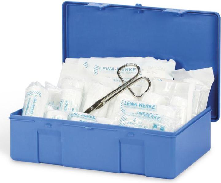 Actual product image Malteser First Aid Box Classic