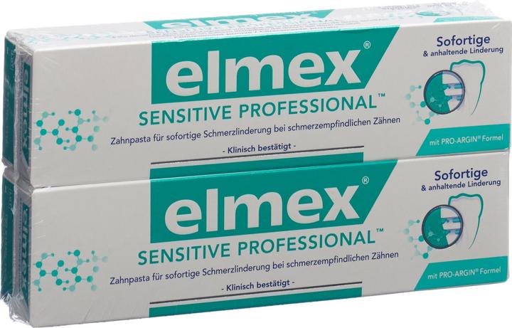 Elmex Sensitiv Professional (150 ml)