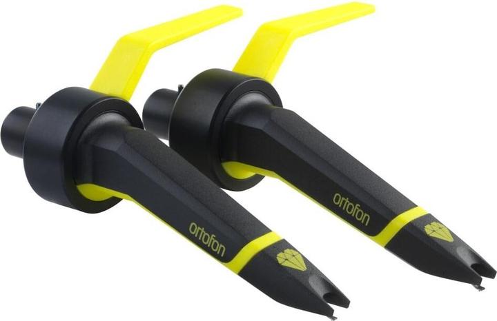 Ortofon Concorde MkII Twin Club (Tonabnehmer)