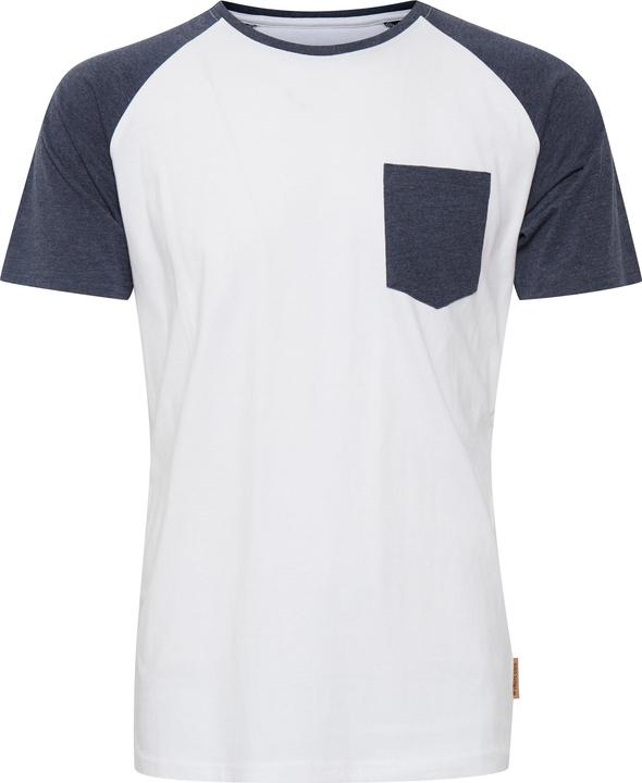 Immagine prodotto Indicode Gresham T-Shirt A Maniche Corte Maglietta Da Uomo Con Girocollo (XXL)