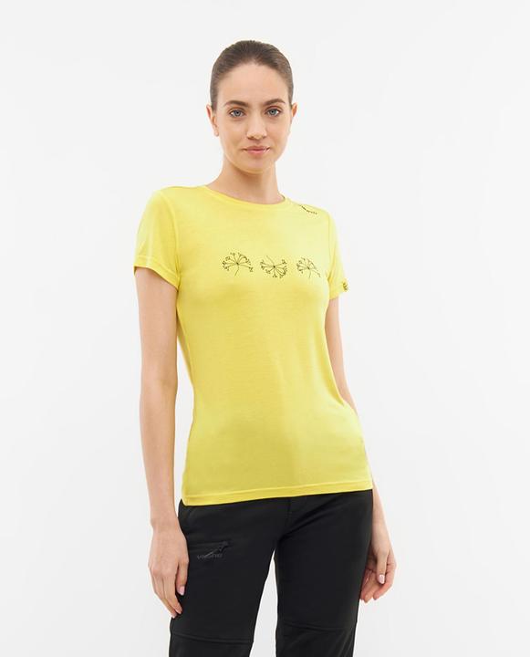 Viking Bamboo Light Damen-T-Shirt (S)
